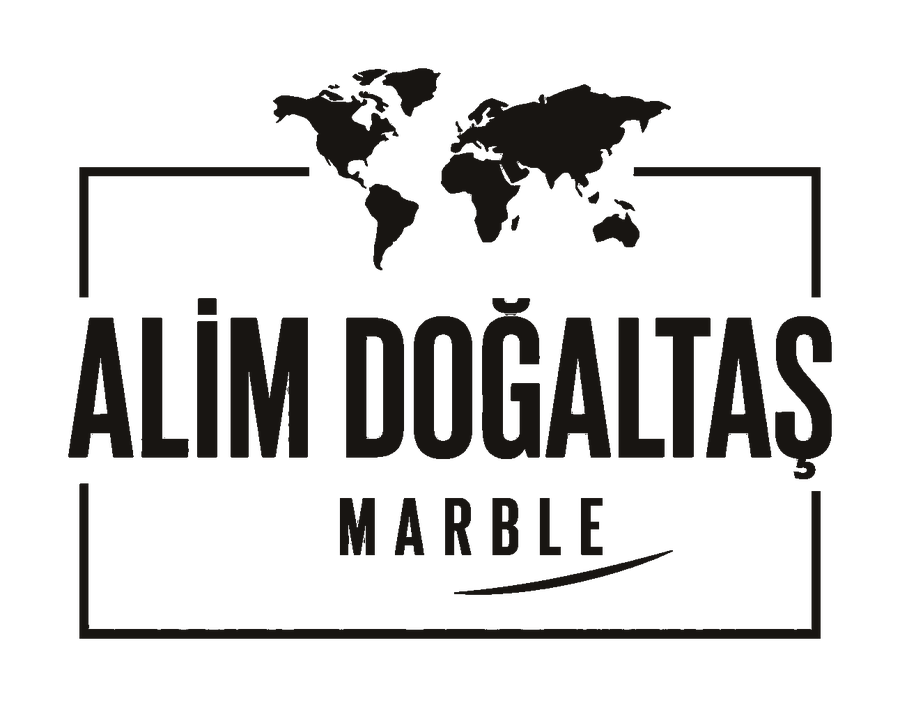 Alim Doğaltaş Marble
